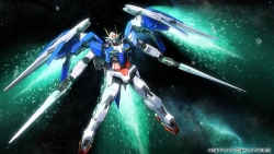 画像ギャラリー No.002のサムネイル画像 / AC「機動戦士ガンダム エクストリームバーサス」，9月28日稼動開始。海外アーティスト“LINKIN PARK”とタイアップも