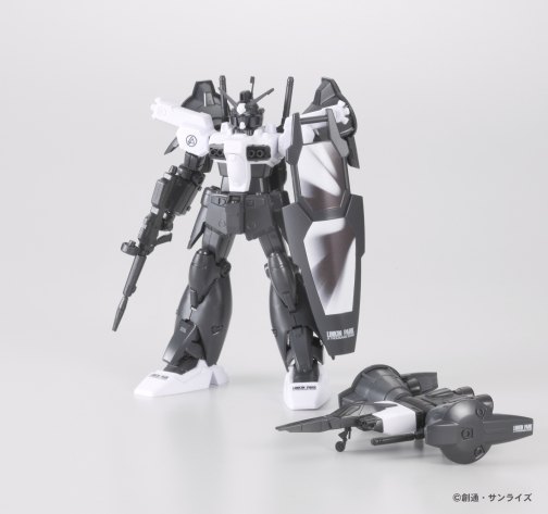 画像ギャラリー No.009のサムネイル画像 / AC「機動戦士ガンダム エクストリームバーサス」，9月28日稼動開始。海外アーティスト“LINKIN PARK”とタイアップも