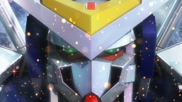 画像ギャラリー No.003のサムネイル画像 / 「機動戦士ガンダム エクストリームバーサス」CPU戦のBOSS機体「ex-（イクス）」の声はGACKT氏が担当