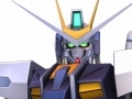 「機動戦士ガンダム エクストリームバーサス」CPU戦のBOSS機体「ex-（イクス）」の声はGACKT氏が担当