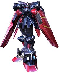 画像ギャラリー No.002のサムネイル画像 / マスターガンダムがいよいよ10月27日より参戦！　AC「機動戦士ガンダム エクストリームバーサス」の最新情報をお届け