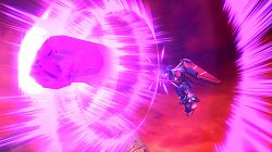 画像ギャラリー No.003のサムネイル画像 / マスターガンダムがいよいよ10月27日より参戦！　AC「機動戦士ガンダム エクストリームバーサス」の最新情報をお届け