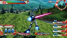 画像ギャラリー No.003のサムネイル画像 / 「機動戦士ガンダム エクストリームバーサス」12月21日に「ガンダムエクシア」が登場。エクストリームガンダムの新バトル形態も明らかに
