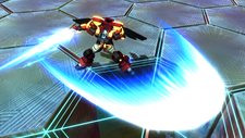 画像ギャラリー No.015のサムネイル画像 / 「機動戦士ガンダム エクストリームバーサス」12月21日に「ガンダムエクシア」が登場。エクストリームガンダムの新バトル形態も明らかに