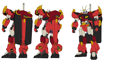 画像ギャラリー No.021のサムネイル画像 / 「機動戦士ガンダム エクストリームバーサス」12月21日に「ガンダムエクシア」が登場。エクストリームガンダムの新バトル形態も明らかに