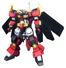 画像ギャラリー No.022のサムネイル画像 / 「機動戦士ガンダム エクストリームバーサス」12月21日に「ガンダムエクシア」が登場。エクストリームガンダムの新バトル形態も明らかに