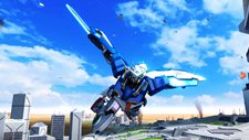 画像ギャラリー No.024のサムネイル画像 / 「機動戦士ガンダム エクストリームバーサス」12月21日に「ガンダムエクシア」が登場。エクストリームガンダムの新バトル形態も明らかに