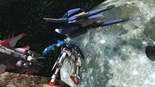 画像ギャラリー No.025のサムネイル画像 / 「機動戦士ガンダム エクストリームバーサス」12月21日に「ガンダムエクシア」が登場。エクストリームガンダムの新バトル形態も明らかに