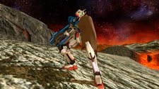 画像ギャラリー No.027のサムネイル画像 / 「機動戦士ガンダム エクストリームバーサス」12月21日に「ガンダムエクシア」が登場。エクストリームガンダムの新バトル形態も明らかに