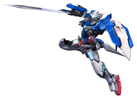 画像ギャラリー No.028のサムネイル画像 / 「機動戦士ガンダム エクストリームバーサス」12月21日に「ガンダムエクシア」が登場。エクストリームガンダムの新バトル形態も明らかに