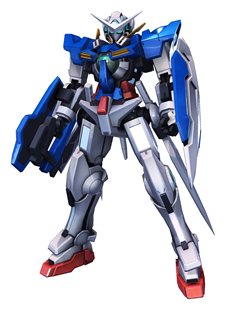 画像ギャラリー No.029のサムネイル画像 / 「機動戦士ガンダム エクストリームバーサス」12月21日に「ガンダムエクシア」が登場。エクストリームガンダムの新バトル形態も明らかに