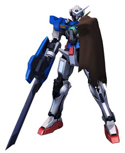 画像ギャラリー No.030のサムネイル画像 / 「機動戦士ガンダム エクストリームバーサス」12月21日に「ガンダムエクシア」が登場。エクストリームガンダムの新バトル形態も明らかに