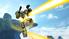 画像ギャラリー No.002のサムネイル画像 / 「機動戦士ガンダム エクストリームバーサス」追加参戦機体第4弾「ゴールドスモー」は1月27日に実装予定。機体の特徴を確認しよう