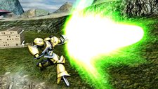 画像ギャラリー No.003のサムネイル画像 / 「機動戦士ガンダム エクストリームバーサス」追加参戦機体第4弾「ゴールドスモー」は1月27日に実装予定。機体の特徴を確認しよう