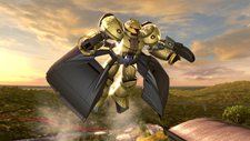 画像ギャラリー No.006のサムネイル画像 / 「機動戦士ガンダム エクストリームバーサス」追加参戦機体第4弾「ゴールドスモー」は1月27日に実装予定。機体の特徴を確認しよう