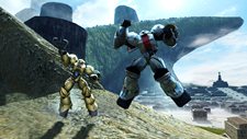 画像ギャラリー No.007のサムネイル画像 / 「機動戦士ガンダム エクストリームバーサス」追加参戦機体第4弾「ゴールドスモー」は1月27日に実装予定。機体の特徴を確認しよう