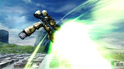 画像ギャラリー No.010のサムネイル画像 / 「機動戦士ガンダム エクストリームバーサス」追加参戦機体第4弾「ゴールドスモー」は1月27日に実装予定。機体の特徴を確認しよう