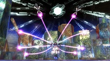 画像ギャラリー No.015のサムネイル画像 / 「機動戦士ガンダム エクストリームバーサス」，「デルタプラス」が4月7日に参戦＆エクストリームガンダムの第3のバトル形態が公開に