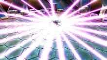 画像ギャラリー No.018のサムネイル画像 / 「機動戦士ガンダム エクストリームバーサス」，「デルタプラス」が4月7日に参戦＆エクストリームガンダムの第3のバトル形態が公開に