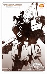 画像ギャラリー No.028のサムネイル画像 / 「機動戦士ガンダム エクストリームバーサス」，「デルタプラス」が4月7日に参戦＆エクストリームガンダムの第3のバトル形態が公開に