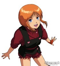 画像ギャラリー No.001のサムネイル画像 / プレイヤーナビにプルも参戦。AC「機動戦士ガンダム エクストリームバーサス」,追加参戦機体第7弾は“キュベレイMk-II”と“トールギスIII”