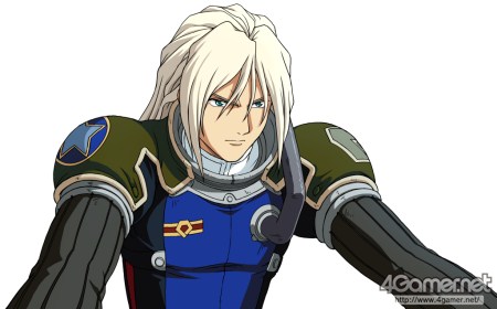 画像ギャラリー No.007のサムネイル画像 / プレイヤーナビにプルも参戦。AC「機動戦士ガンダム エクストリームバーサス」，追加参戦機体第7弾は“キュベレイMk-II”と“トールギスIII”