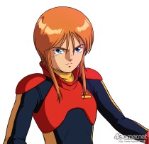 画像ギャラリー No.008のサムネイル画像 / プレイヤーナビにプルも参戦。AC「機動戦士ガンダム エクストリームバーサス」，追加参戦機体第7弾は“キュベレイMk-II”と“トールギスIII”