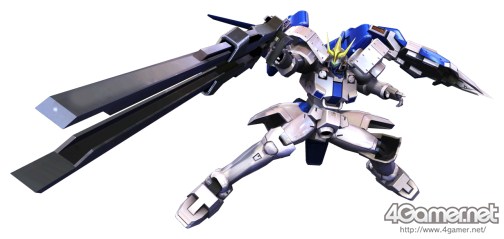 画像ギャラリー No.010のサムネイル画像 / プレイヤーナビにプルも参戦。AC「機動戦士ガンダム エクストリームバーサス」,追加参戦機体第7弾は“キュベレイMk-II”と“トールギスIII”