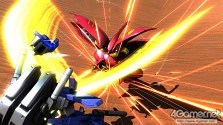 画像ギャラリー No.012のサムネイル画像 / プレイヤーナビにプルも参戦。AC「機動戦士ガンダム エクストリームバーサス」,追加参戦機体第7弾は“キュベレイMk-II”と“トールギスIII”