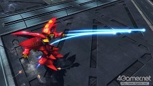 画像ギャラリー No.013のサムネイル画像 / プレイヤーナビにプルも参戦。AC「機動戦士ガンダム エクストリームバーサス」,追加参戦機体第7弾は“キュベレイMk-II”と“トールギスIII”
