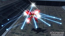 画像ギャラリー No.014のサムネイル画像 / プレイヤーナビにプルも参戦。AC「機動戦士ガンダム エクストリームバーサス」,追加参戦機体第7弾は“キュベレイMk-II”と“トールギスIII”