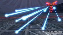画像ギャラリー No.015のサムネイル画像 / プレイヤーナビにプルも参戦。AC「機動戦士ガンダム エクストリームバーサス」,追加参戦機体第7弾は“キュベレイMk-II”と“トールギスIII”