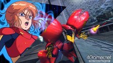 画像ギャラリー No.016のサムネイル画像 / プレイヤーナビにプルも参戦。AC「機動戦士ガンダム エクストリームバーサス」,追加参戦機体第7弾は“キュベレイMk-II”と“トールギスIII”