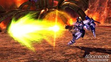 画像ギャラリー No.017のサムネイル画像 / プレイヤーナビにプルも参戦。AC「機動戦士ガンダム エクストリームバーサス」,追加参戦機体第7弾は“キュベレイMk-II”と“トールギスIII”