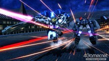 画像ギャラリー No.018のサムネイル画像 / プレイヤーナビにプルも参戦。AC「機動戦士ガンダム エクストリームバーサス」,追加参戦機体第7弾は“キュベレイMk-II”と“トールギスIII”