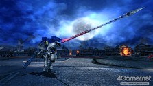 画像ギャラリー No.019のサムネイル画像 / プレイヤーナビにプルも参戦。AC「機動戦士ガンダム エクストリームバーサス」,追加参戦機体第7弾は“キュベレイMk-II”と“トールギスIII”