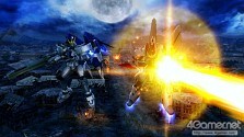 画像ギャラリー No.021のサムネイル画像 / プレイヤーナビにプルも参戦。AC「機動戦士ガンダム エクストリームバーサス」,追加参戦機体第7弾は“キュベレイMk-II”と“トールギスIII”