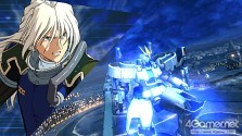 画像ギャラリー No.022のサムネイル画像 / プレイヤーナビにプルも参戦。AC「機動戦士ガンダム エクストリームバーサス」,追加参戦機体第7弾は“キュベレイMk-II”と“トールギスIII”