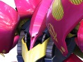 プレイヤーナビにプルも参戦。AC「機動戦士ガンダム エクストリームバーサス」，追加参戦機体第7弾は“キュベレイMk-II”と“トールギスIII”