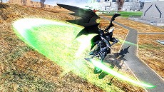 画像ギャラリー No.006のサムネイル画像 / イベントの結果によって，次に登場する機体が変化する。「機動戦士ガンダム エクストリームバーサス」の“全国VS.イベント戦”に参加しよう