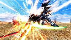 画像ギャラリー No.007のサムネイル画像 / イベントの結果によって，次に登場する機体が変化する。「機動戦士ガンダム エクストリームバーサス」の“全国VS.イベント戦”に参加しよう