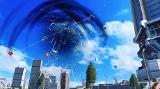 画像ギャラリー No.009のサムネイル画像 / イベントの結果によって，次に登場する機体が変化する。「機動戦士ガンダム エクストリームバーサス」の“全国VS.イベント戦”に参加しよう