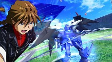 画像ギャラリー No.011のサムネイル画像 / イベントの結果によって，次に登場する機体が変化する。「機動戦士ガンダム エクストリームバーサス」の“全国VS.イベント戦”に参加しよう