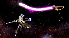 画像ギャラリー No.016のサムネイル画像 / イベントの結果によって，次に登場する機体が変化する。「機動戦士ガンダム エクストリームバーサス」の“全国VS.イベント戦”に参加しよう