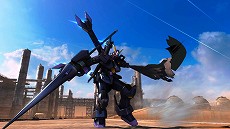 画像ギャラリー No.018のサムネイル画像 / イベントの結果によって，次に登場する機体が変化する。「機動戦士ガンダム エクストリームバーサス」の“全国VS.イベント戦”に参加しよう