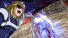 画像ギャラリー No.019のサムネイル画像 / イベントの結果によって，次に登場する機体が変化する。「機動戦士ガンダム エクストリームバーサス」の“全国VS.イベント戦”に参加しよう