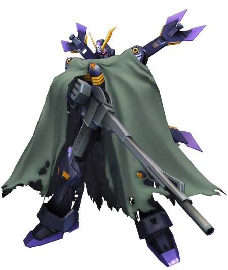 画像ギャラリー No.006のサムネイル画像 / 「機動戦士ガンダム エクストリームバーサス」に新機体現る,「ダブルオークアンタ」「クロスボーン・ガンダムX2改」が7月20日実装に