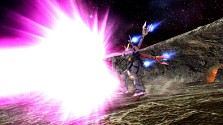 画像ギャラリー No.010のサムネイル画像 / 「機動戦士ガンダム エクストリームバーサス」に新機体現る,「ダブルオークアンタ」「クロスボーン・ガンダムX2改」が7月20日実装に