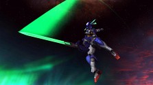 画像ギャラリー No.013のサムネイル画像 / 「機動戦士ガンダム エクストリームバーサス」に新機体現る,「ダブルオークアンタ」「クロスボーン・ガンダムX2改」が7月20日実装に