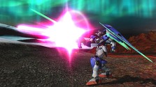 画像ギャラリー No.015のサムネイル画像 / 「機動戦士ガンダム エクストリームバーサス」に新機体現る,「ダブルオークアンタ」「クロスボーン・ガンダムX2改」が7月20日実装に
